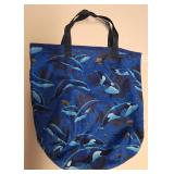 Handmade Reusable Craft/Grocery Bag
