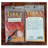Terra Ezee Hackle Pliers, 2 packs