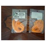 Chicone's Barred Wide Crusher Legs, 2 packs