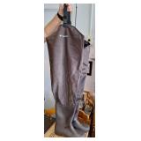 Frogg Toggs Fishing Bib Waders (New)