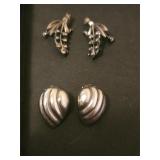 Sterling Silver Lot, 50 grams
