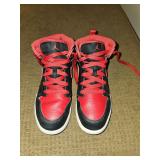 Jordan 1 Mid Bred