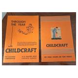Child Craft Book with Parent Guide