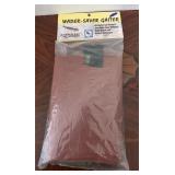Fishing Wader-Saver Gaiter