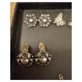 Sterling Silver Lot, 50 grams