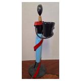 Tribal Art Statue