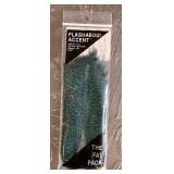 Flashabou-Accent Fat Pack Grizzly Pearl/Black