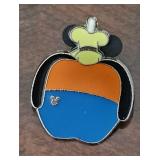 Disney Collectors Pin - Goofy
