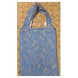 Tablet Multipurpose Homemade Bag 12.5' by 9.5'
