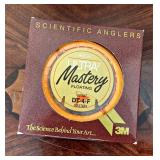 Scientific Anglers AirCel Mastery Floating Line