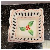 Holly Dish