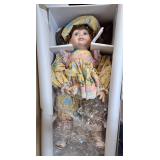 World Gallery Shelley Doll