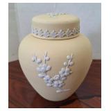 Wedgewood Lidded Primrose