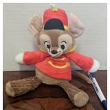 Timothy Buddy Clip - Scented
