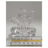 Princess House Crystal Clown