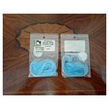 Chicone's Barred Wide Crusher Legs, 2 packs