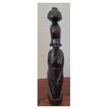 Tribal Art Decor