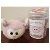 Lamb Bitty Buddy - Scented