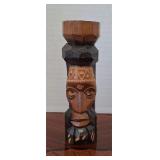 Tiki Jamaican Totem