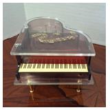 Schmidt Piano Music Box