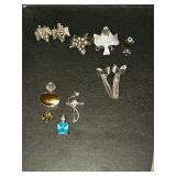 Sterling Silver Lot, 50 grams