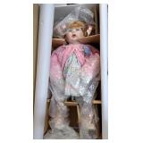 World Gallery Kitty Doll