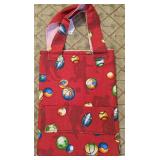 Tablet Multipurpose Homemade Bag 12.5' by 9.5'