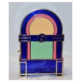 Global Art Jukebox Music Box