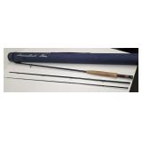 Diamondback Diamondglass 7' Fly Rod