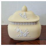 Wedgewood Primrose Trinket Box