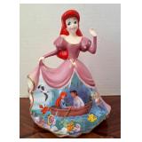 Ariel Disney's Dresses and Dreams Bell Collection