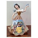 Snow White Disney Dresses and Dreams Bell Collect
