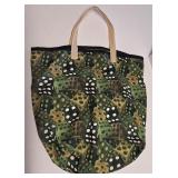 Handmade Reusable Craft/Grocery Bag