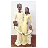Family Essence Family Circle Figurine