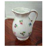 Miniature Pitcher