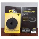 Loon Outdoors Rigging Foams, 2 packs