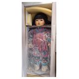 World Gallery Dream Singer Doll