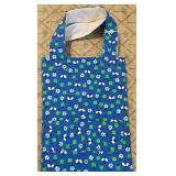 Tablet Multipurpose Homemade Bag 12.5' by 9.5'