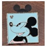 Disney Collectors Pin - Mickey Mouse