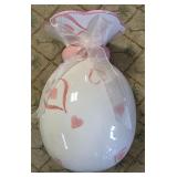 Heart Vase