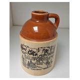 California Half-Pint Jug