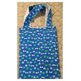 Tablet Multipurpose Homemade Bag 12.5' by 9.5'