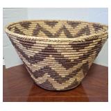 Papago Basket