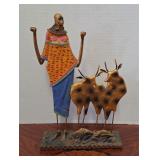 Tribal Art
