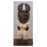 Tribal Art