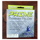 Maxxon Prime Premium Fly Line 100'