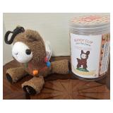 Llama Buddy Clip - Scented #2