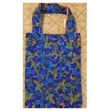 Tablet Multipurpose Homemade Bag 12.5' by 9.5'