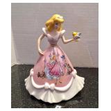 Cinderella Wish Disney Dress & Dream Bell Collect