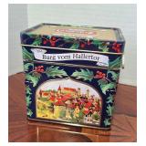 Lambertz Musical Tin